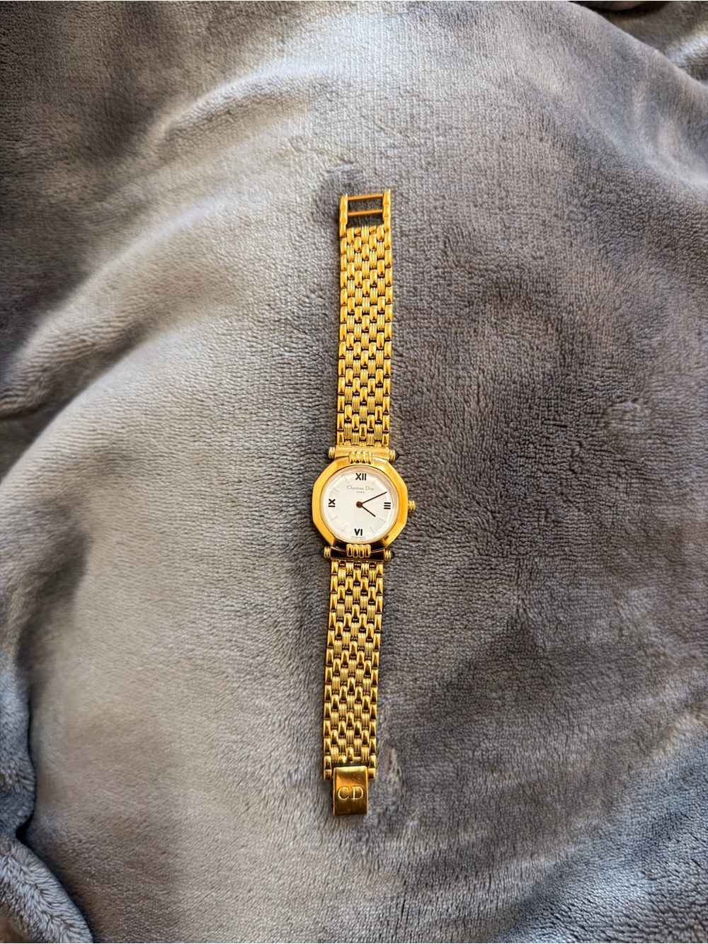 Dior vintage women’s Watch - Picture 3 of 6